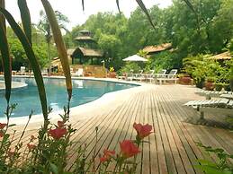 KMA Bagan Hotel River View