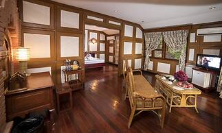 KMA Bagan Hotel River View