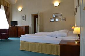 Hotel Adalbert