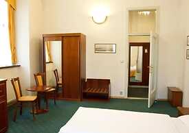 Hotel Adalbert