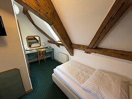 Hotel Adalbert