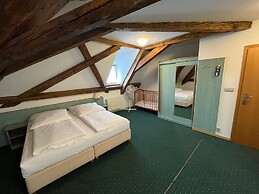Hotel Adalbert