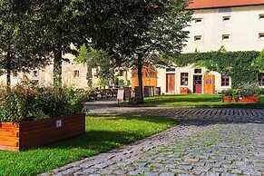 Hotel Adalbert