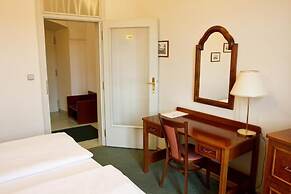Hotel Adalbert