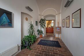 Hotel Adalbert