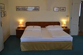 Hotel Adalbert