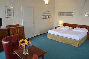Hotel Adalbert