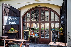Hotel Adalbert