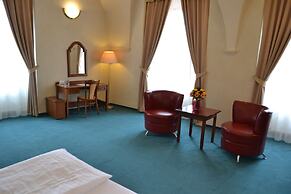 Hotel Adalbert