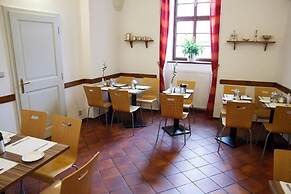 Hotel Adalbert