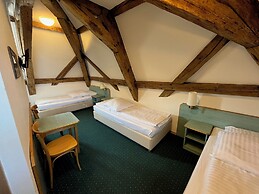 Hotel Adalbert