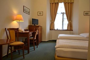 Hotel Adalbert