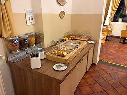 Hotel Adalbert
