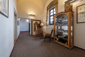 Hotel Adalbert