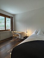 Hotel Rätia