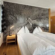 Hotel Rätia
