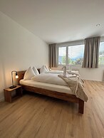 Hotel Rätia