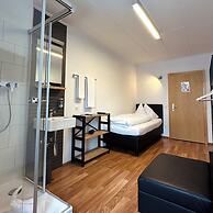 Hotel Rätia