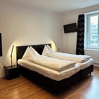 Hotel Rätia