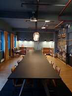Lilland Brewery Hotel