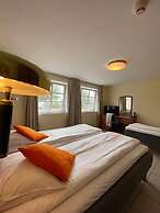 Lilland Brewery Hotel