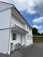 Lilland Brewery Hotel