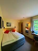 Lilland Brewery Hotel