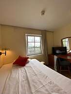 Lilland Brewery Hotel