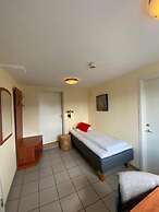 Lilland Brewery Hotel