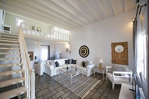 Thalasses Villas