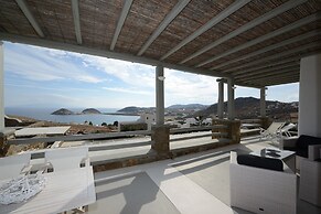 Thalasses Villas