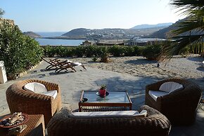 Thalasses Villas