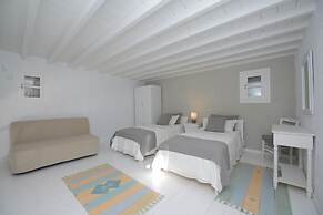 Thalasses Villas