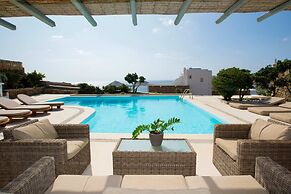 Thalasses Villas