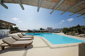 Thalasses Villas