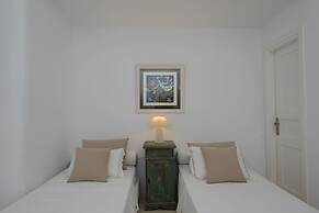 Thalasses Villas