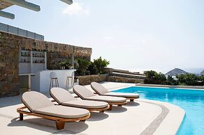 Thalasses Villas