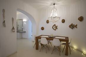 Thalasses Villas
