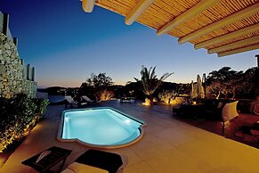 Thalasses Villas