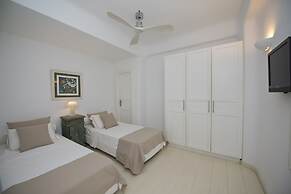 Thalasses Villas