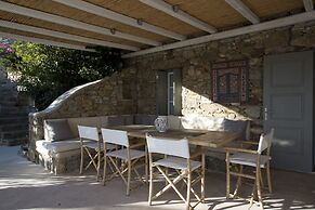 Thalasses Villas