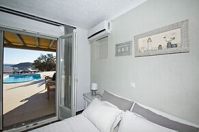 Thalasses Villas