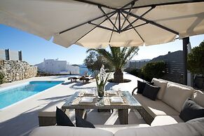 Thalasses Villas