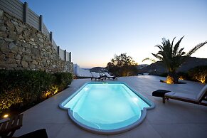 Thalasses Villas