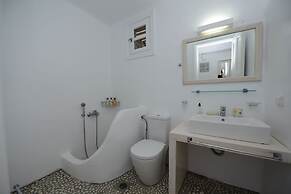 Thalasses Villas