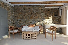 Thalasses Villas
