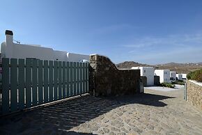 Thalasses Villas