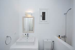 Thalasses Villas