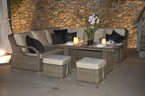 Thalasses Villas