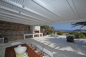 Thalasses Villas